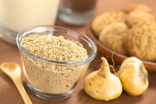 Maca peruana: conheça a raiz andina e seus benefícios