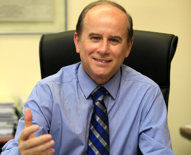 Mackenzie tem projeto para criar faculdade de medicina