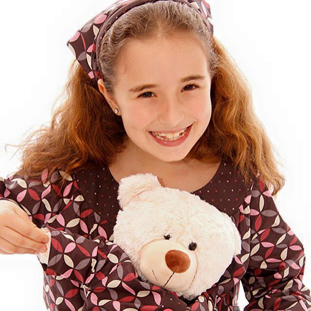 Loja on-line de itens para festa do pijama inaugura ponto em shopping