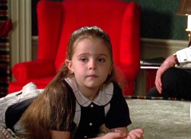 Por que a atriz mirim de ‘Independence Day’ não retornou na sequência do filme?