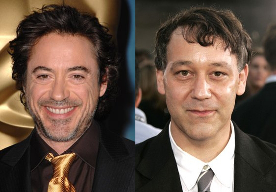 Sam Raimi será o diretor do prequel de ‘O Mágico de Oz’