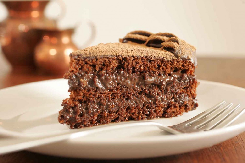 Op&ccedil;&atilde;o meio amarga da Maison de Marie: R$ 6,20 (Foto: Fernando Moraes)