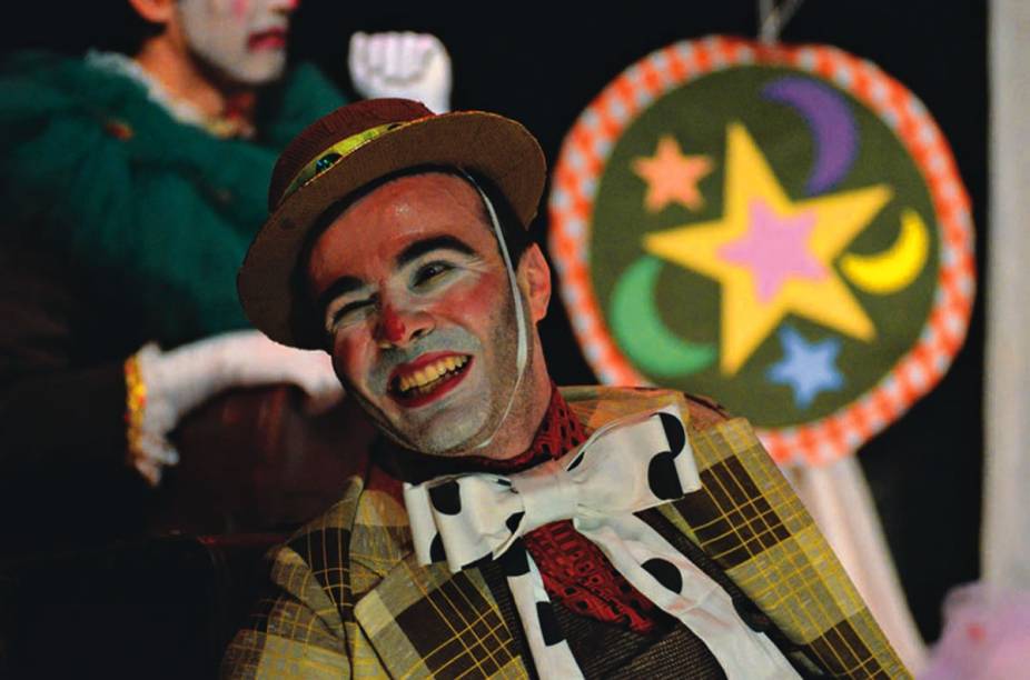 Malas, Palhaços e Cambalachos Malas, Palhaços e Cambalachos