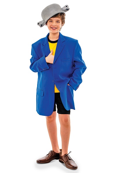 Diretora do musical “Menino Maluquinho” conta detalhes da montagem