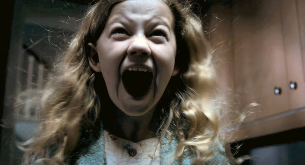 Assista ao curta Mamá, que deu origem ao longa de terror Mama