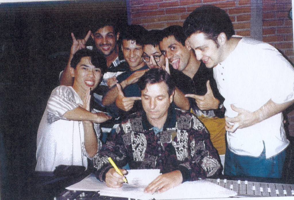 Mamonas Para Sempre: documentário mostra curta trajetória da banda que conquistou o Brasil Mamonas Para Sempre: documentário mostra curta trajetória da banda que conquistou o Brasil