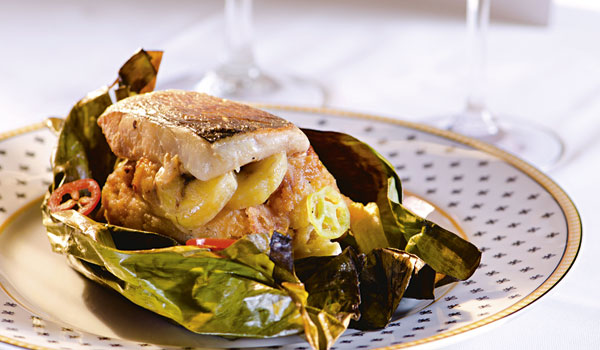 Os melhores lugares para comer peixes e frutos do mar