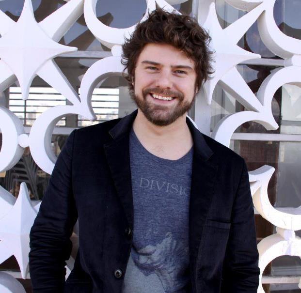 O fim da Sem Loção e os novos projetos de Emmanuel Souto Vilar