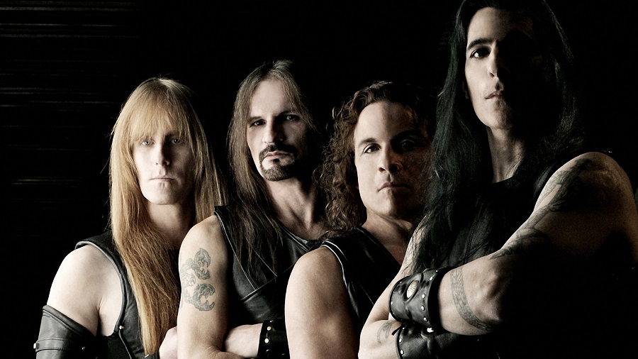 Manowar Manowar