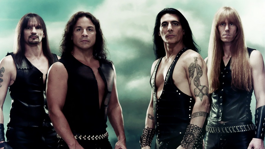 Manowar Manowar