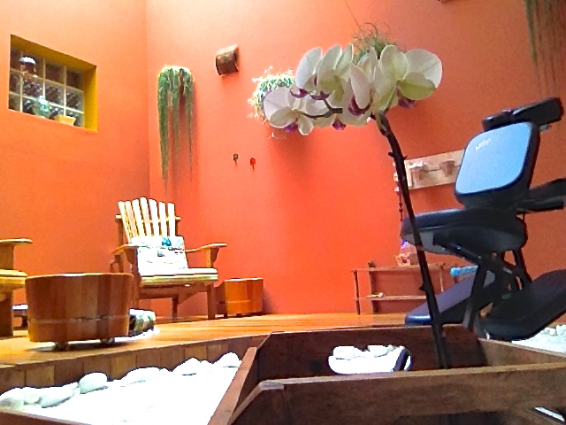 Mantra Estética e Spa Urbano Mantra Estética e Spa Urbano