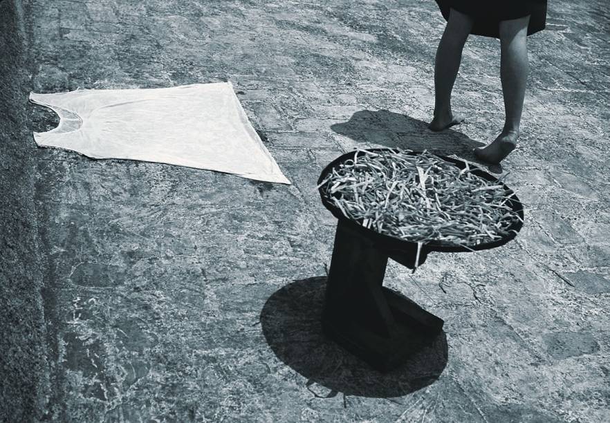 Fotografia de Manuel Álvarez Bravo Fotografia de Manuel Álvarez Bravo