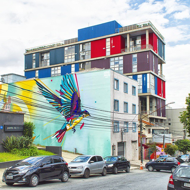 Vencedores da Missão: “São Paulo sem filtro”