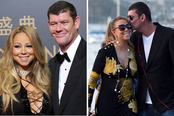 Bilionário termina noivado com Mariah Carey por “gastos extravagantes” da cantora, diz revista