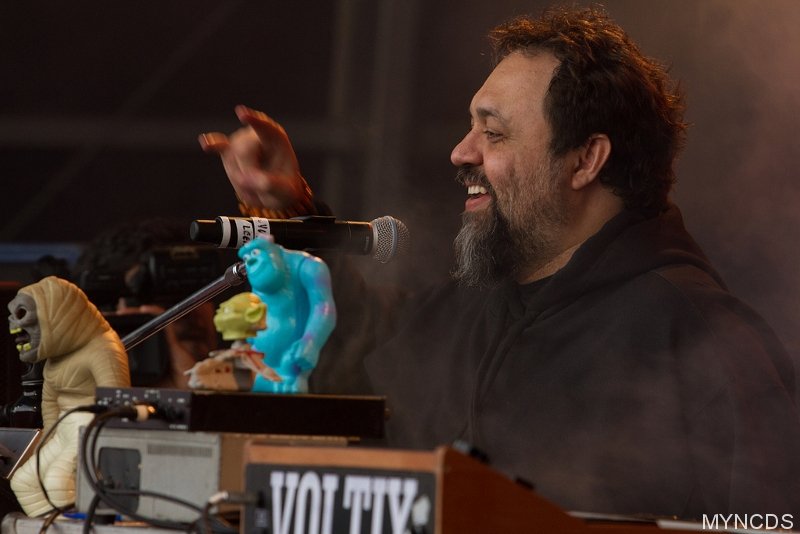 Marcelo Yuka no Caminho das Setas: documentário mostra o cotidiano do baterista que levou nove tiros ao tentar impedir um assalto Marcelo Yuka no Caminho das Setas: documentário mostra o cotidiano do baterista que levou nove tiros ao tentar impedir um assalto