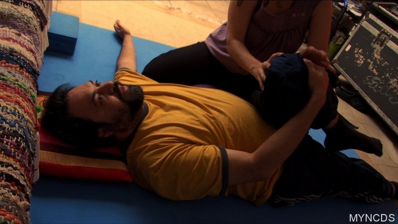 Marcelo Yuka: músico continua o mesmo contestador de sempre Marcelo Yuka: músico continua o mesmo contestador de sempre