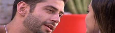 Marcelo e Vanessa estão no paredão do BBB 14; quem merece ser eliminado?