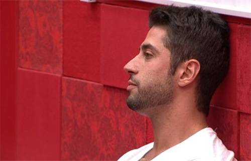 Marcelo é apelidado de “psicopata” nas redes sociais, mas deve vencer paredão contra Tatiele no BBB 14