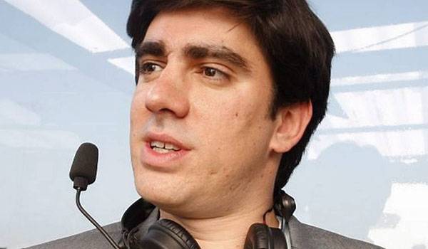 Flagra de Marcelo Adnet com mulher deixa internet sem reação