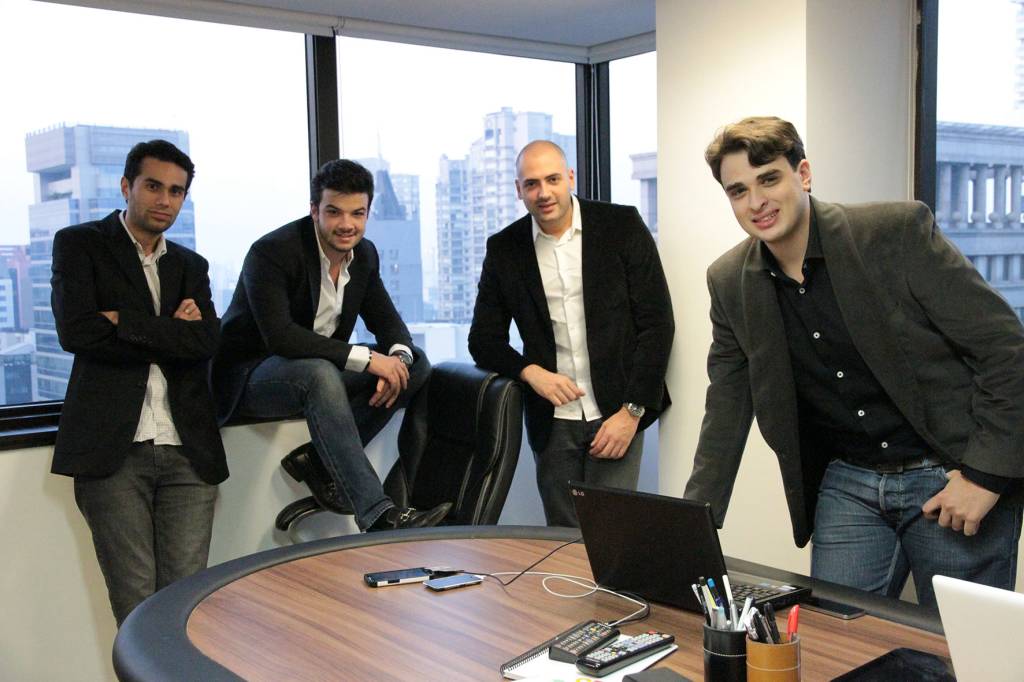 Aplicativo simplifica vendas de ingressos em festas e casas noturnas