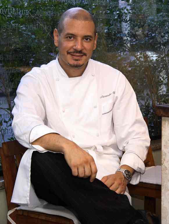 A premiada pizzaria Maremonti tem novo chef de cozinha