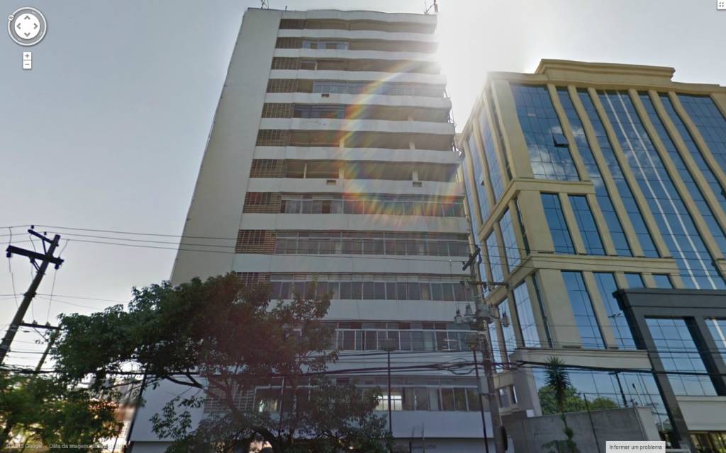 margpinheiros