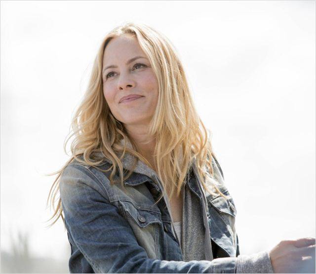 Maria Bello, atriz de A Múmia e Os Suspeitos, assume ser lésbica