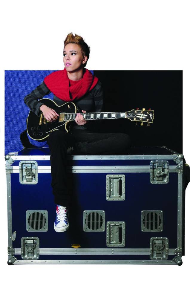 Maria Gadú Maria Gadú