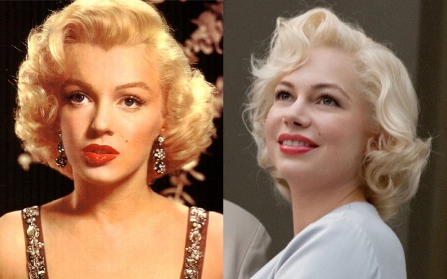 Nove filmes sobre a vida de astros e estrelas do cinema