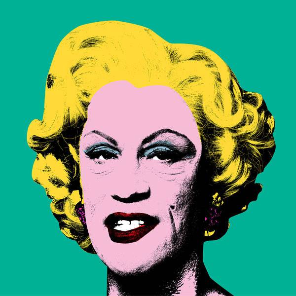 John Malkovich recria fotos históricas para exposição em Chicago