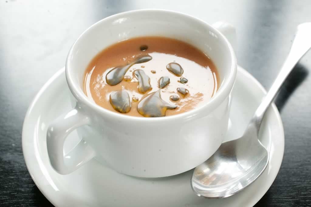 Tapas a partir de 6 reais