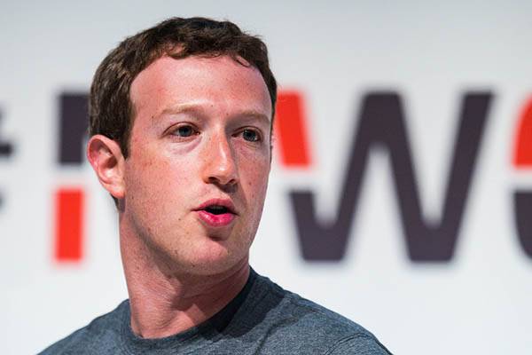 A vizinhança de Mark Zuckerberg está em pé de guerra com o dono do Facebook