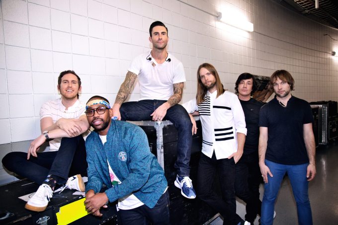 maroon-5