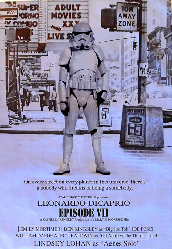 Star Wars VII
