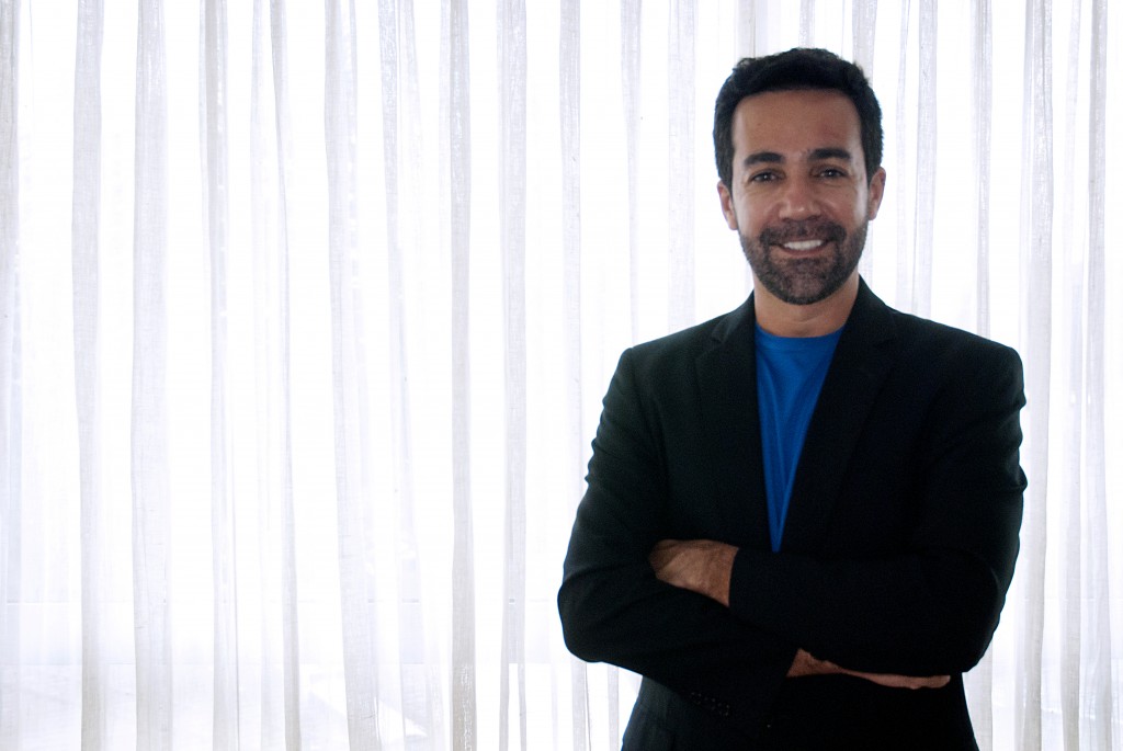 Martins, da Time For Fun: venda de ingressos para o espa&ccedil;o vip do Lollapalooza