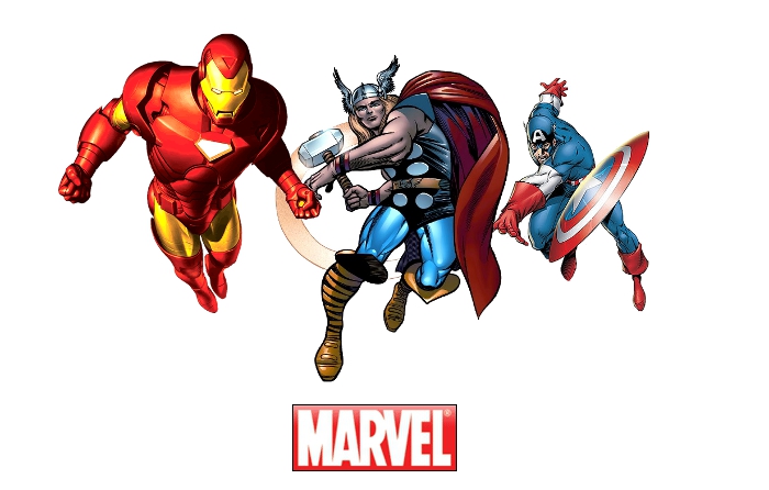 marvel-e-vigadores