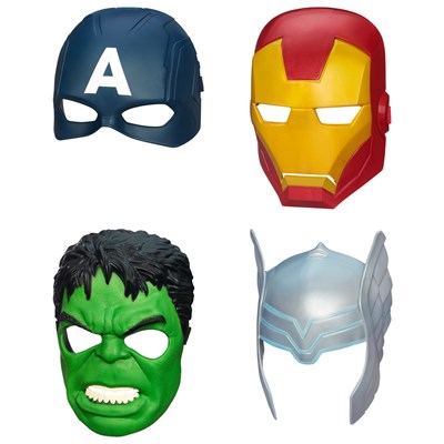 mascaras-avengers