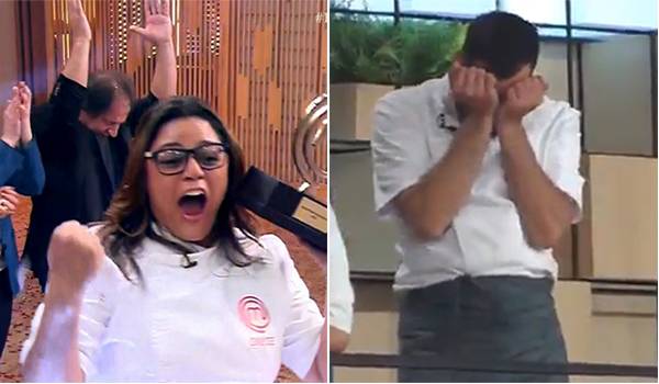 Desfecho “feminista” do ‘MasterChef Profissionais’ irrita ex-concorrentes