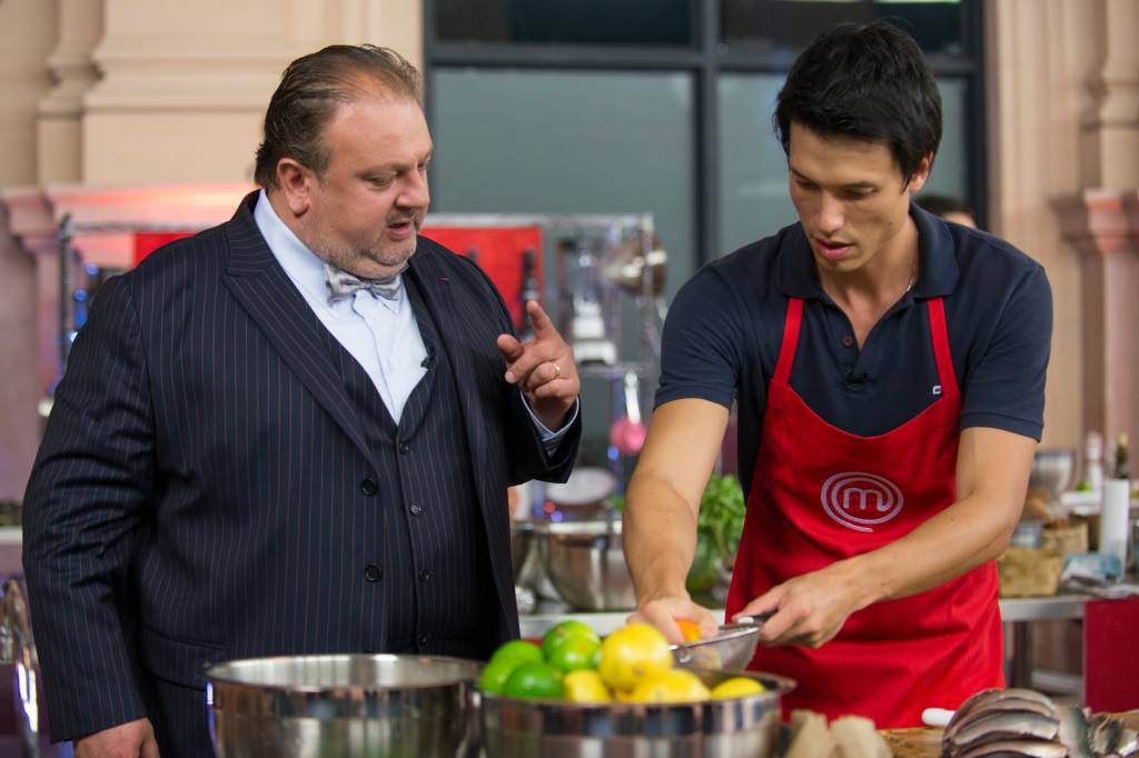 MasterChef 3