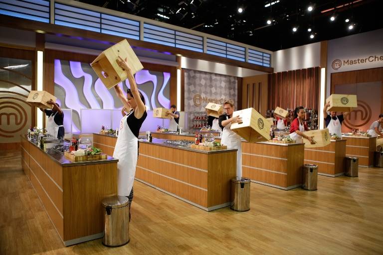 MasterChef: quiprocó e promessa de vingança