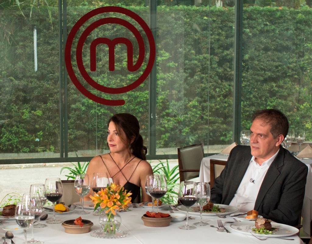 MasterChef: um delicioso segredo guardado por três meses e, agora, revelado