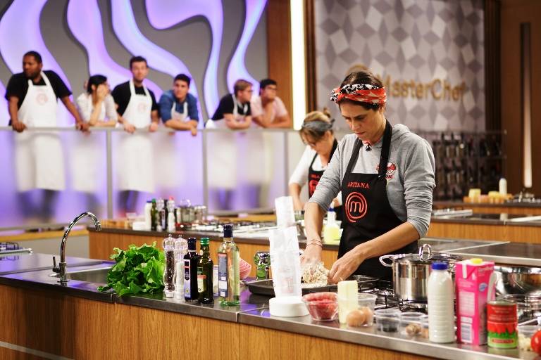 MasterChefBR: noite de aves sem penas
