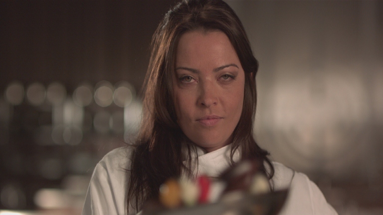 MasterChefs: Bianca, Mohamad e Martin cozinham com Bel Coelho