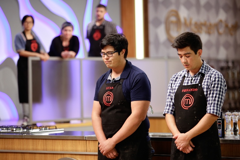 Lucas: o garot&atilde;o audacioso que foi longe no programa