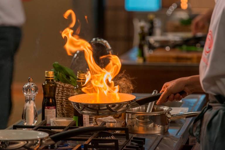 Quiz: sabe tudo sobre o MasterChef? Encare o desafio dos pratos