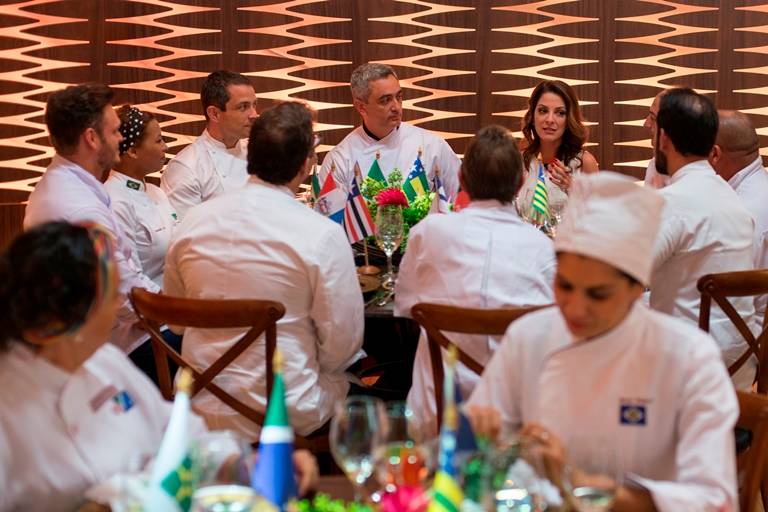 MasterChef: sob o crivo de 27 chefs e um ovo duro de roer