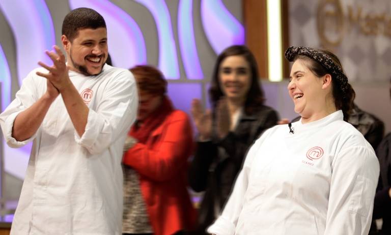 MasterChefBR: final da edição 2015 promete muitas emoções