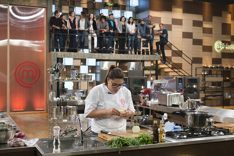 MasterChef Profissionais: a final entre Dayse e Marcelo