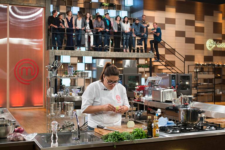 MasterChef Profissionais: a final entre Dayse e Marcelo
