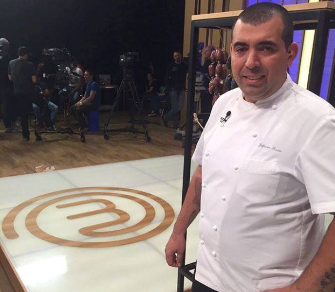 MasterChefBR: dia de encher linguiça e visitar o Palmeiras